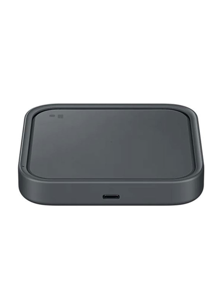 CHARGEUR SAMSUNG SANS FIL 15W (SINGLE) PAD