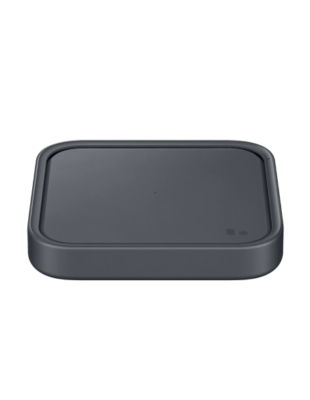 CHARGEUR SAMSUNG SANS FIL 15W (SINGLE) PAD