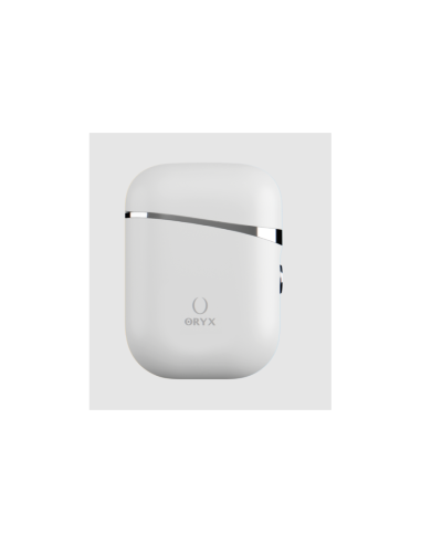 EARBUDS ORYX BFREE FLIP BLANC