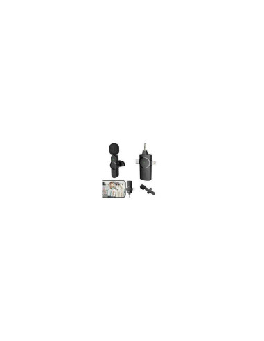 MICROPHONE ORYX DUO TYPE C