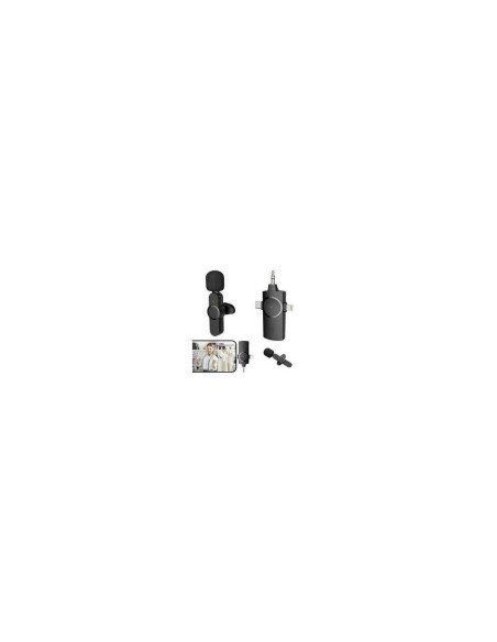 MICROPHONE ORYX DUO TYPE C