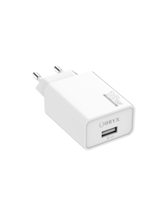 Power charger Oryx NPC-118, fast charge 18W 2