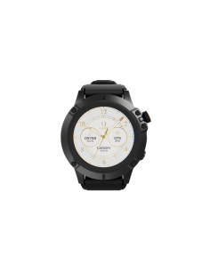 MONTRE CONNECTÉE ORYX RS20 WARM BLACK 2