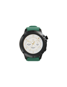 MONTRE CONNECTÉE ORYX  RS20 JADE GREEN 2