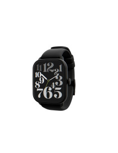 MONTRE CONNECTÉE ORYX U-LEAP EDGE NOIR 2