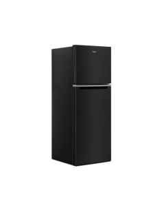 REFRIGERATEUR WHIRLPOOL 2 PORTES 306L NOIR 2
