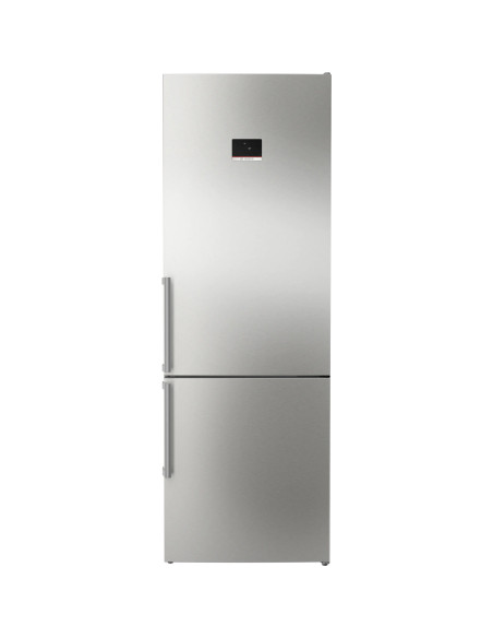 REFRIGERATEUR BOSCH COMBINE 70CM INOX