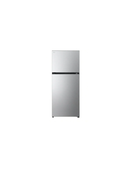 REFRIGERATEUR LG 2 PORTES 424L