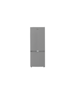Refrigerateur Whirlpool Combine 490L No Frost inox