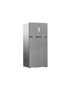 REFRIGERATEUR WHIRLPOOL 2 PORTES 630L INOX 2