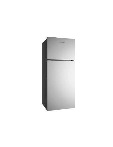 REFRIGERATEUR ARTHUR MARTIN 2 PORTES 460L INOX