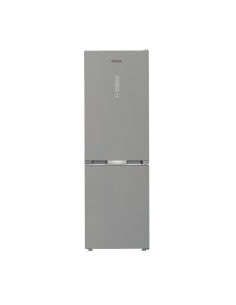 REFRIGERATEUR WHIRLPOOL COMBINE 316L NO FROST  A++ INOX