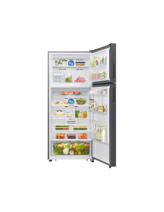 REFRIGERATEUR SAMSUNG 2 PORTES 528 L NO-FROST GRIS 2