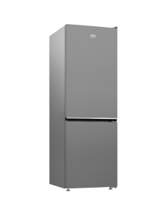 REFRIGERATEUR BEKO COMBINE 301L A+ INOX