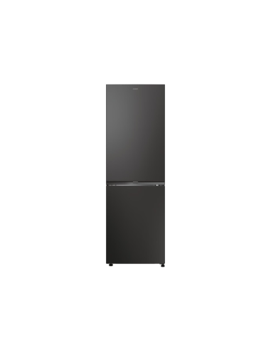 REFRIGERATEUR CANDY COMBINE 355 L NO-FROST NOIR