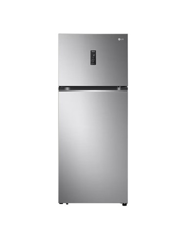 LG GR-B342LGB  Réfrigérateur avec congélateur en haut