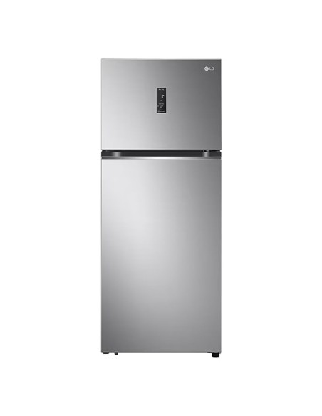 LG GR-B342LGB  Réfrigérateur avec congélateur en haut
