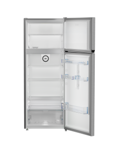 REFRIGERATEUR BEKO 2 PORTES 410L DEFROST TITANIUM
