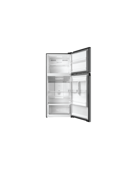 REFRIGERATEUR ARTHUR MARTIN DOUBLE PORTE GRIS