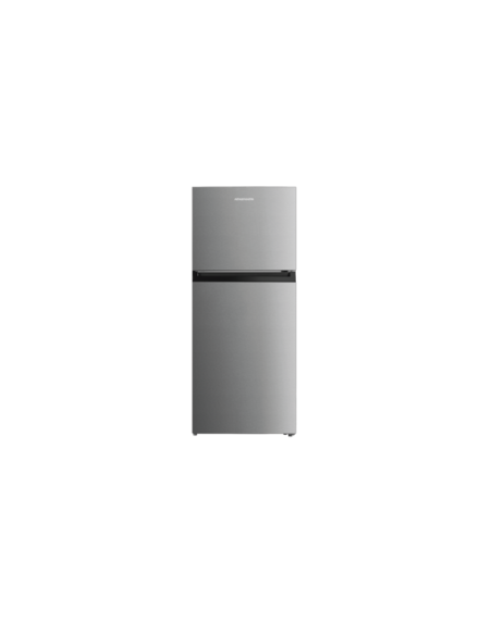 REFRIGERATEUR ARTHUR MARTIN DOUBLE PORTE GRIS