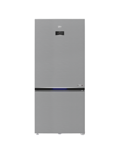 REFRIGERATEUR BEKO COMBINE SILVER