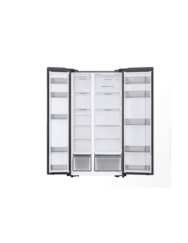 REFRIGERATEUR SAMSUNG SIDE BY SIDE 564 L NET