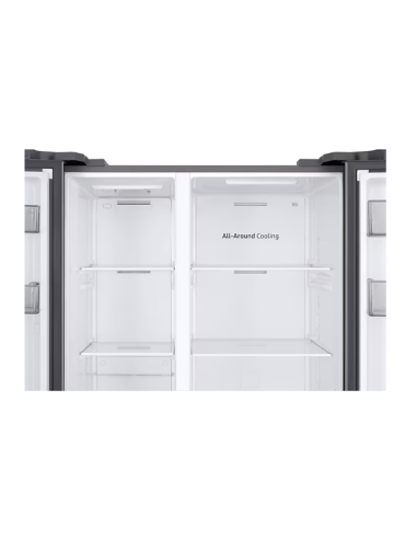 REFRIGERATEUR SAMSUNG SIDE BY SIDE 564 L NET