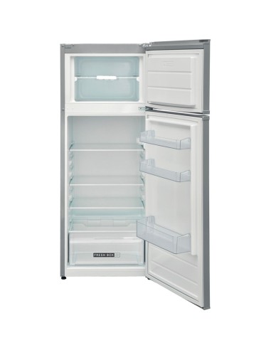 WHIRLPOOL W55TM 4110 Réfrigérateur avec congélateur en haut