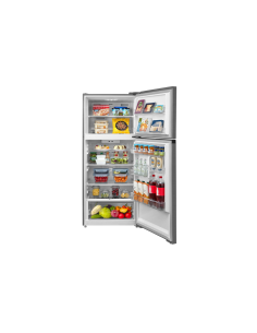 REFRIGERATEUR MIDEA 2 PORTES 444L SILVER 2
