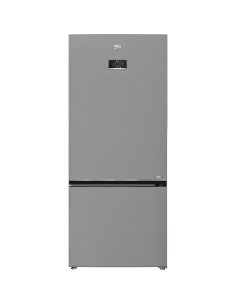 REFRIGERATEUR BEKO COMBINE 590L N.FROST BF SILVER