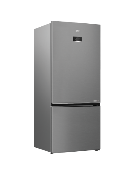 REFRIGERATEUR BEKO COMBINE 590L N.FROST BF SILVER