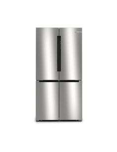 REFRIGERATEUR BOSCH 4 PORTES (FRENCH DOOR) INOX