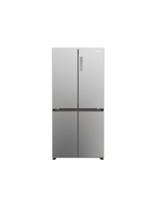 REFRIGERATEUR HAIER 4 PORTES (FRENCH DOOR ) 83CM INOX