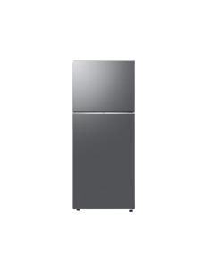 REFRIGERATEUR SAMSUNG 2 PORTES NO-FROST INOX RAFFINE
