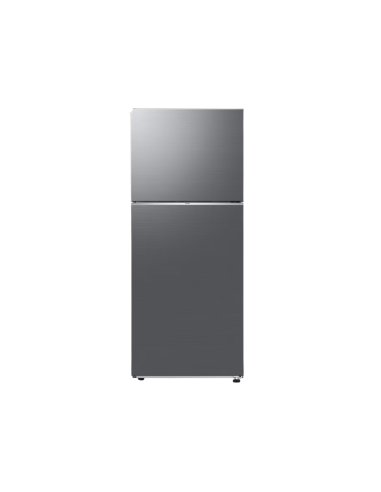 REFRIGERATEUR SAMSUNG 2 PORTES NO-FROST INOX RAFFINE