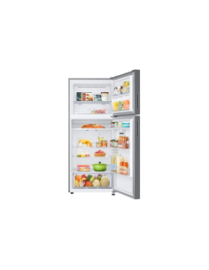 REFRIGERATEUR SAMSUNG 2 PORTES NO-FROST INOX RAFFINE 2