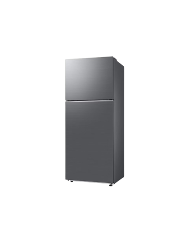 REFRIGERATEUR SAMSUNG 2 PORTES NO-FROST INOX RAFFINE