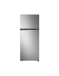 REFRIGERATEUR LG 2 PORTES 272L NET INOX