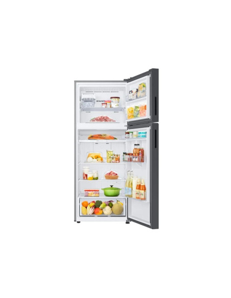 REFRIGERATEUR SAMSUNG 2 PORTES NO-FROST NOIR
