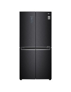 LG GR-B29FTQFL.AMCPEMC Réfrigérateur 4 port