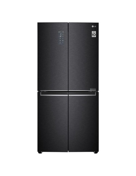 LG GR-B29FTQFL.AMCPEMC Réfrigérateur 4 port