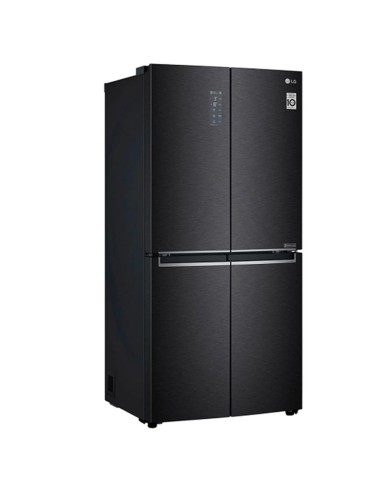 LG GR-B29FTQFL.AMCPEMC Réfrigérateur 4 port