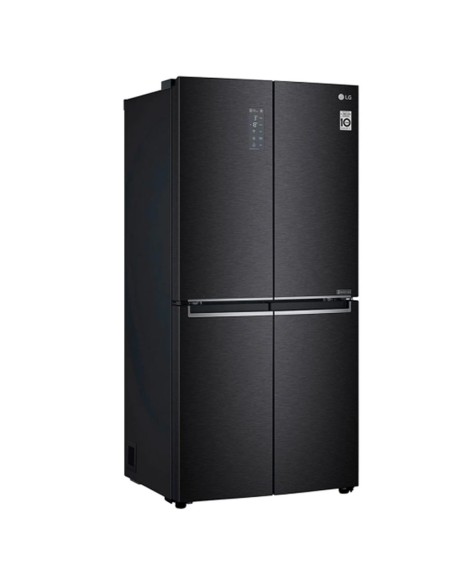 LG GR-B29FTQFL.AMCPEMC Réfrigérateur 4 port