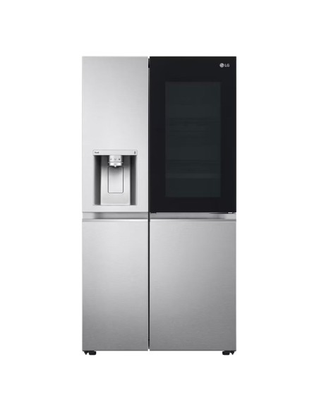 LG GR-X257CSES Réfrigérateur 4 port