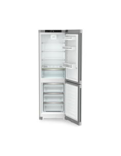 REFRIGERATEUR LIEBHERR NO-FROST COMBINE 330L INOX 2