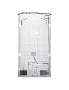 LG GR-X257CSES Réfrigérateur 4 port 2