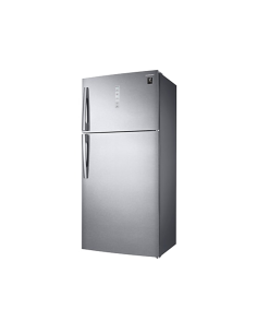 REFRIGERATEUR SAMSUNG 2 PORTES NO-FROST (RT90) GRIS 2