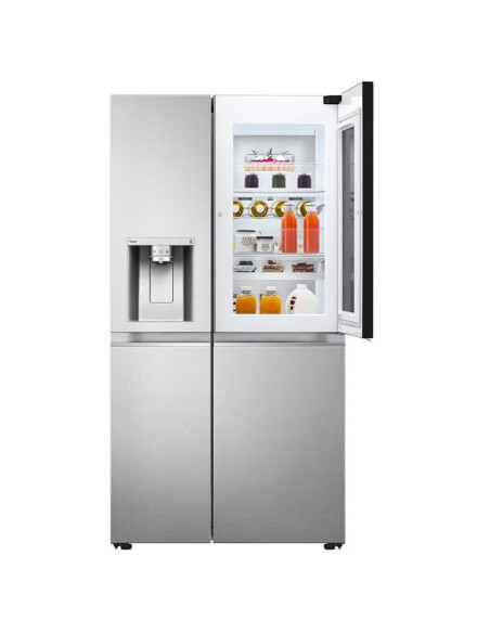 LG GR-X257CSES Réfrigérateur 4 port