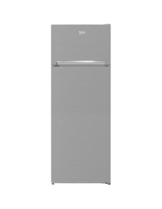 REFRIGERATEUR BEKO 2 PORTES 223L DEFROST GRIS