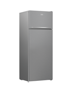 REFRIGERATEUR BEKO 2 PORTES 223L DEFROST GRIS 2